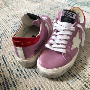 Sadly I never wear these:( would love to find them a new home